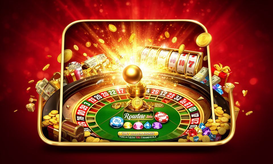 sejahterabet login Gates of Fortune — Slot Fitur Andalan di Lobby Kami