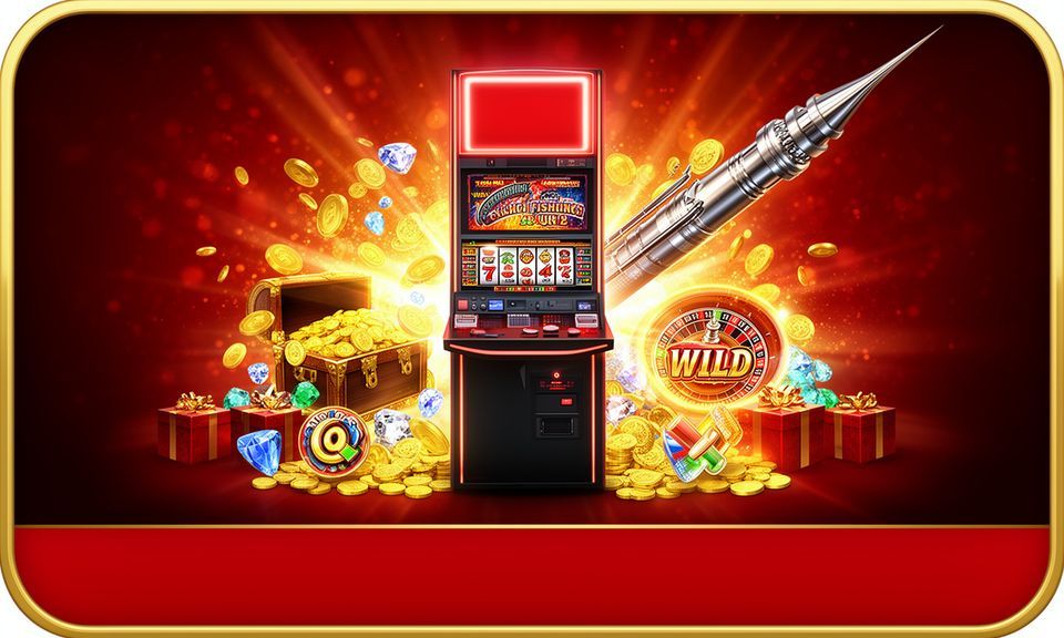 sejahterabet login Dragon Emperor Reels — Slot Naga dengan Fitur Putaran Khas
