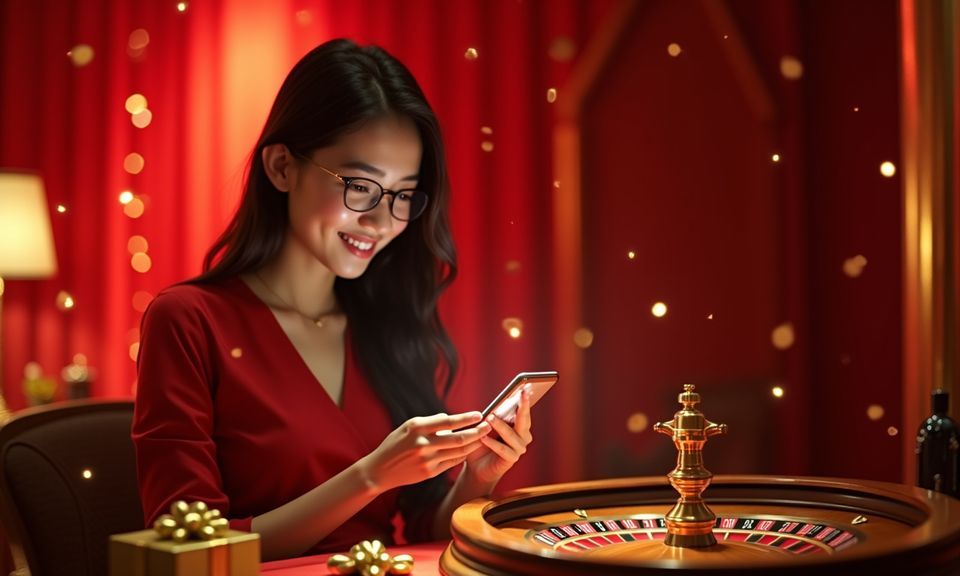sejahterabet login Sweet Fortune Slots — Where Spin Features Come Alive
