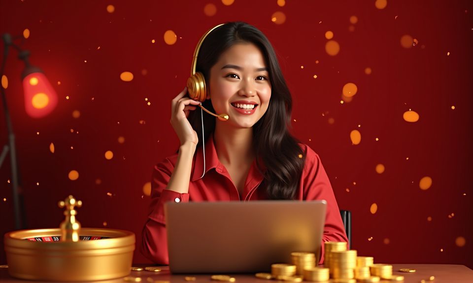 sejahterabet login What Sweet Fortune Slots Offers You Here